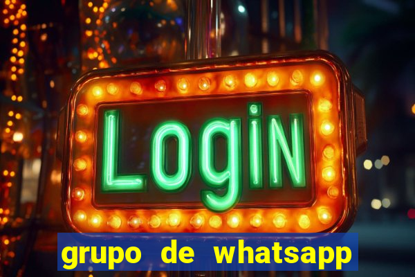 grupo de whatsapp de putaria